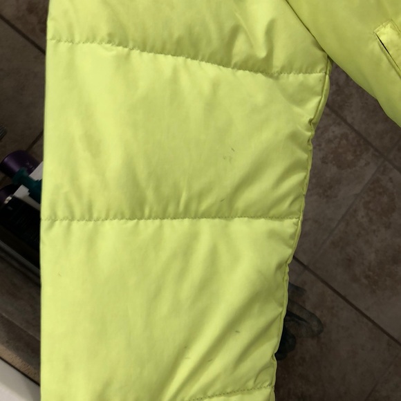 Browning goose down jacket - Picture 5 of 5